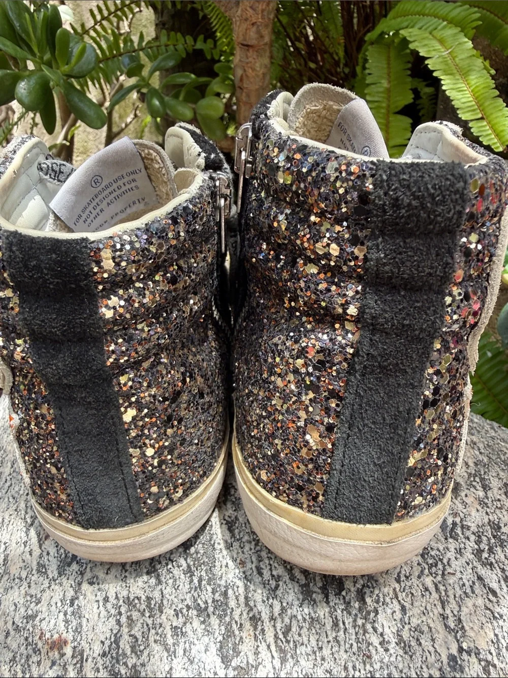 Golden Goose slides 7
